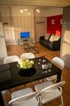 Cornerhouse Apartments Llandudno