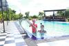 Eco Hotel Black & White - Anuradhapura