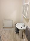 Apartamento Coastal Annex At Saltfleet