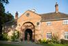 Apartamento Henley Hall, Ludlow