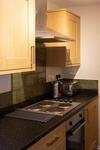 Apartamento Henley Hall, Ludlow