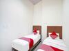 Hotel Oyo 3051 Stm Suite