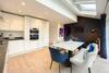 Stunning 4 Bed House With Cinema Room & Parking