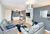 Foxley Place: Mk City House For Large Groups