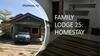 Villa Family Lodge 25 Homestay