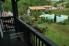 Bed & Breakfast Maison Aretxola