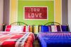 Apartamento Icolor Home & Stay Ch5