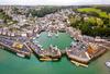 Edge Of Padstow, 2 Bedroom Luxury Lodge
