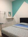 Apartamento Bayu Homestay Cameron Highland
