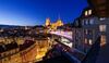 Hotel Swiss Wine By Fassbind