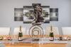 Apartamento Pickering Rooftop Terrace