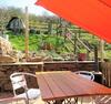 Taff Morlais Pair Of Shepherd's Huts Pontsticill Brecon Beacons