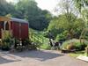 Taff Morlais Pair Of Shepherd's Huts Pontsticill Brecon Beacons