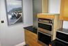 Apartamento Cooks Cabin