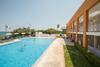 Apartamento Residence Solaris
