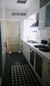 Kuala Kangsar Nayzif Addin Homestay