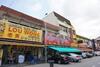 Pm Octagon Ipoh Suites & Apartment 3