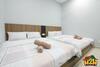 Apartamento H2h - Tt Court Majestic Ipoh
