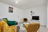 Apartamento The Exquisite Central Rugby Gem