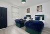 Apartamento The Exquisite Central Rugby Gem