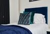 Apartamento The Exquisite Central Rugby Gem