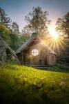 Cabin 3