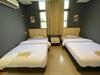 Fresh Hotel