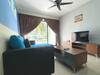 Apartamento Ipoh Manhattan Condo With Water Park (pool View)