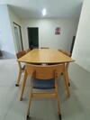 Apartamento Ipoh Manhattan Condo With Water Park (pool View)