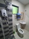 Apartamento Ipoh Manhattan Condo With Water Park (pool View)
