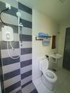 Apartamento Ipoh Manhattan Condo With Water Park (pool View)