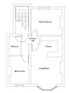St Margarets Modern Georgian 2 Bedroom Apartment