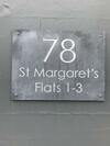 St Margarets Modern Georgian 2 Bedroom Apartment