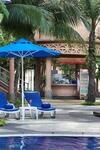 Comfort Service Apartment At Times Square Kl