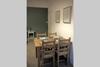 Apartamento Colchester Villas - Spacious, Inviting & Central 6cv