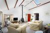 The Snug At Cornish Barn Holidays