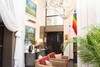 Hotel La Mansion Inn (.)