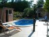 Hostal B&B Villa Les Tamaris