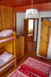 Hostal Gite Auberge La Soulan