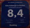Hostal Gite Auberge La Soulan