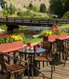 Hotel Inn On The Creek