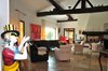 Bed & Breakfast Le Haut Des Espinets