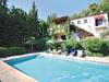 Holiday Home Chemin Des Fumerates