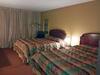 Motel Executive Inn Seminole