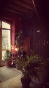 Bed & Breakfast Domaine Maltoff