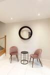 Stunning Central Windsor Town House With Parking