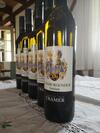 Bed & Breakfast Weingut Albert, Familie Cramer