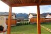 Chalet Underhill