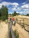 Vakantiehuisje 007