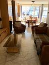 Apartamento Koksijde-bad De Block Zeelaan C6